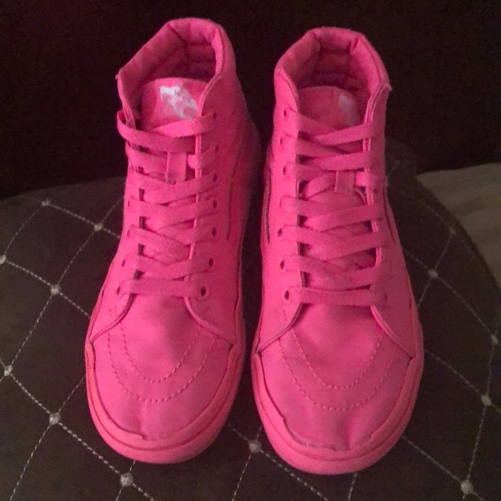 Kids vans